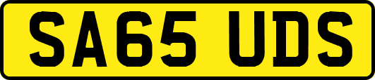 SA65UDS