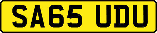 SA65UDU