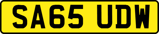 SA65UDW