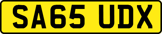 SA65UDX