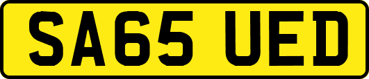 SA65UED