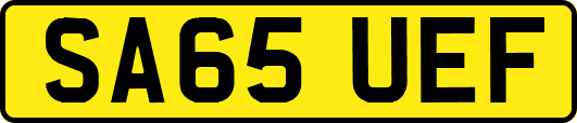 SA65UEF
