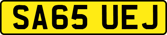 SA65UEJ