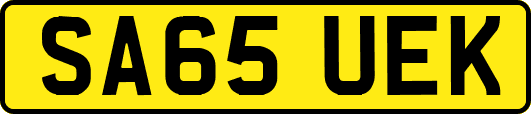 SA65UEK