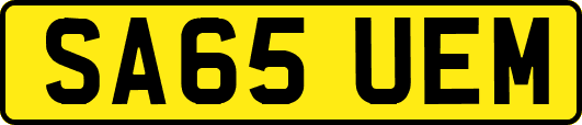 SA65UEM