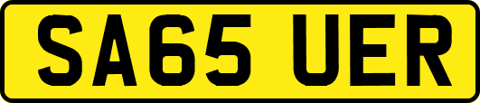 SA65UER
