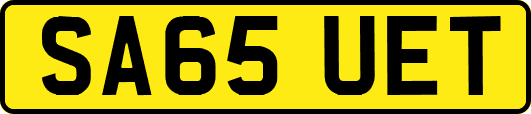 SA65UET
