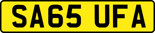 SA65UFA