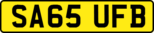 SA65UFB