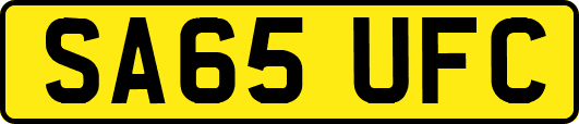 SA65UFC