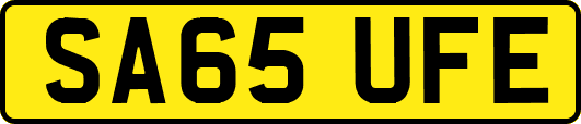 SA65UFE