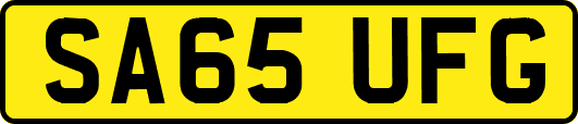 SA65UFG