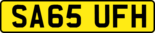 SA65UFH