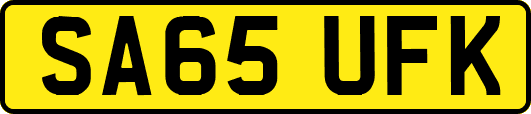 SA65UFK