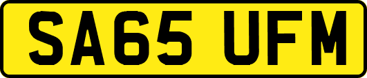 SA65UFM