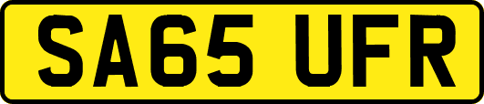 SA65UFR