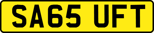 SA65UFT