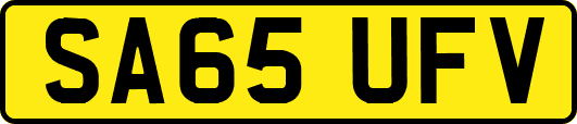 SA65UFV