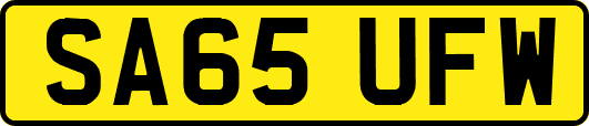 SA65UFW