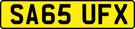 SA65UFX
