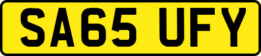 SA65UFY