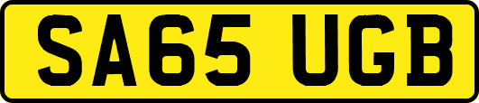 SA65UGB