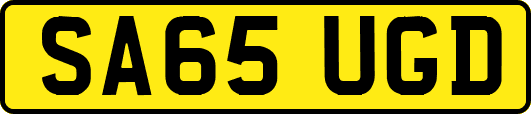 SA65UGD