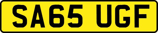 SA65UGF
