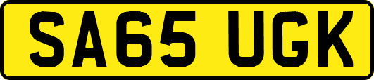 SA65UGK