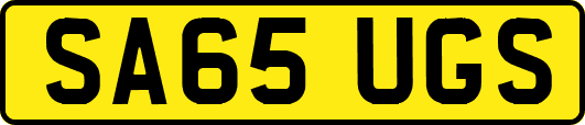 SA65UGS
