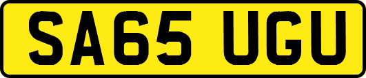 SA65UGU