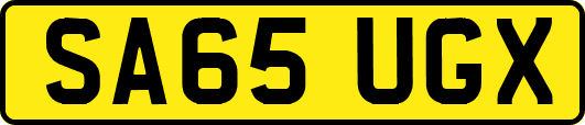 SA65UGX