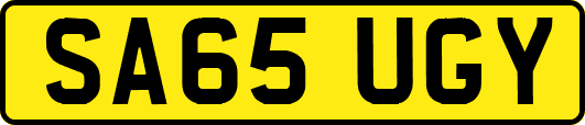 SA65UGY