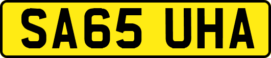 SA65UHA