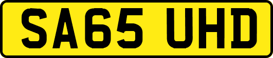 SA65UHD