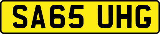 SA65UHG