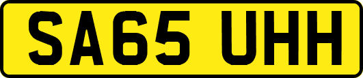 SA65UHH