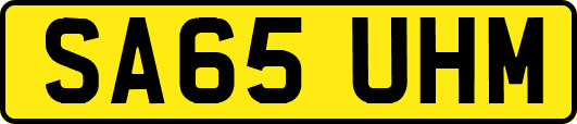 SA65UHM