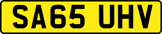 SA65UHV