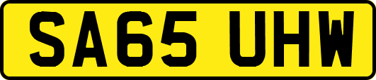 SA65UHW