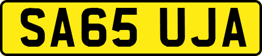 SA65UJA