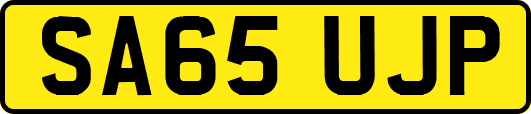 SA65UJP