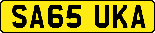 SA65UKA