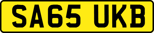 SA65UKB