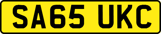 SA65UKC