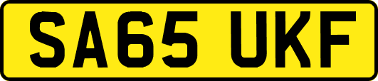 SA65UKF
