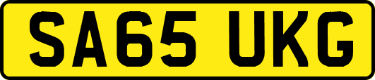 SA65UKG