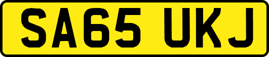 SA65UKJ