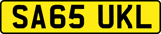 SA65UKL