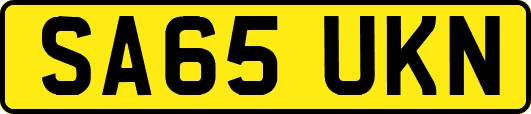 SA65UKN